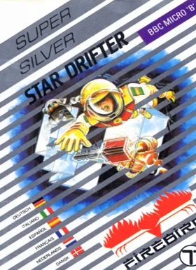 Star Drifter (1985)(Firebird)[h2][DRIFTER] box cover front